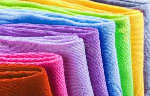 纺织品、针织产品类